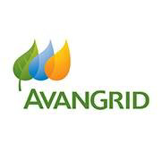 Logo di Avangrid (AGR).
