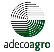 Logo di Adecoagro (AGRO).