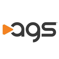 Logo di PlayAGS (AGS).