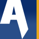 Logo di Albany (AIN).