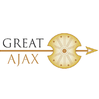 Logo di Great Ajax (AJX).