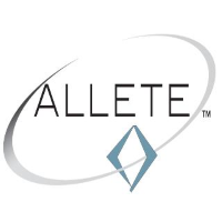 Logo di Allete (ALE).