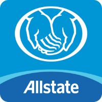 Logo per Allstate