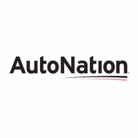 Logo di AutoNation (AN).