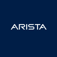 Logo di Arista Networks (ANET).