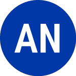 Logo di American National (ANG-D).