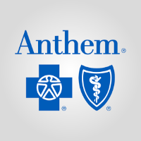 Logo di Anthem (ANTM).