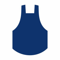 Logo per Blue Apron