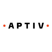 Logo di Aptiv (APTV).