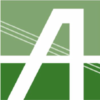 Logo di Algonquin Power (AQN).