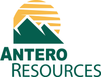 Logo di Antero Resources (AR).