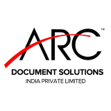 Logo di ARC Document Solutions (ARC).