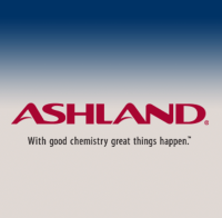 Logo di Ashland (ASH).