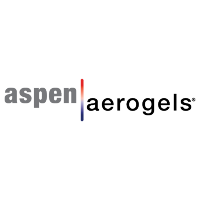 Logo di Aspen Aerogels (ASPN).