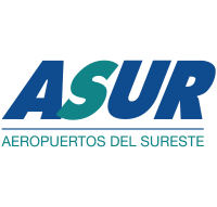 Logo di Grupo Aeroportuario Del ... (ASR).