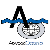 Logo di Atwood Oceanics (ATW).