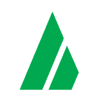Logo di Atlantic Union Bankshares (AUB).