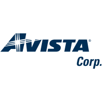 Logo di Avista (AVA).