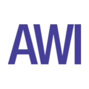 Logo di Armstrong World Industries (AWI).