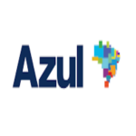 Logo di Azul (AZUL).