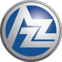 Logo di AZZ (AZZ).