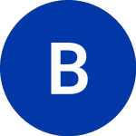 Logo di Boeing (BA-A).