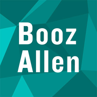 Logo di Booz Allen Hamilton (BAH).