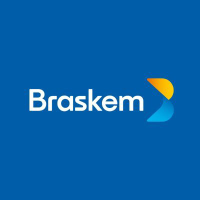 Logo di Braskem (BAK).