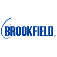 Logo di Brookfield Asset Managem... (BAM).