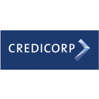 Logo di Credicorp (BAP).