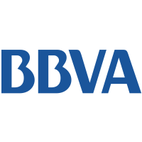 Logo di BBVA Bilbao Vizcaya Arge... (BBVA).