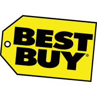 Logo di Best Buy (BBY).