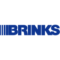 Logo di Brinks (BCO).