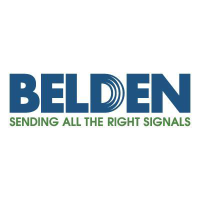 Logo di Belden (BDC).