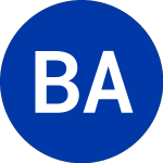 Logo di Bandag A (BDG.A).