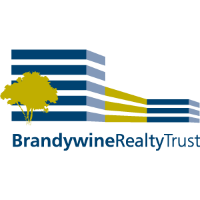 Logo di Brandywine Realty (BDN).