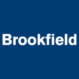 Logo di Brookfield Renewable Par... (BEP).