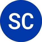 Logo di Saul Centers (BFS-C.CL).