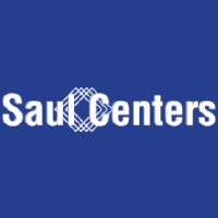 Logo di Saul Centers (BFS).