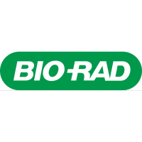 Logo di Bio Rad Laboratories (BIO).