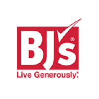 Logo di BJs Wholesale Club (BJ).