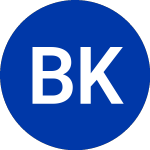 Logo di  (BKC).