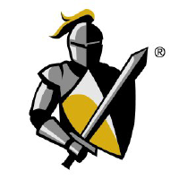 Logo di Black Knight (BKI).