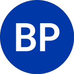 Logo of Bausch plus Lomb (BLCO).