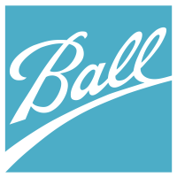 Logo di Ball (BLL).