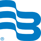 Logo di Badger Meter (BMI).