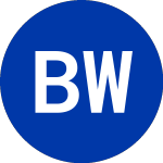 Logo di Brookfield Wealth Soluti... (BNT).