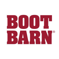 Logo di Boot Barn (BOOT).