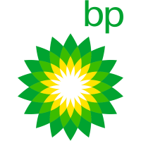 Logo di BP (BP).