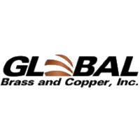 Logo di GLOBAL BRASS & COPPER HOLDINGS,  (BRSS).